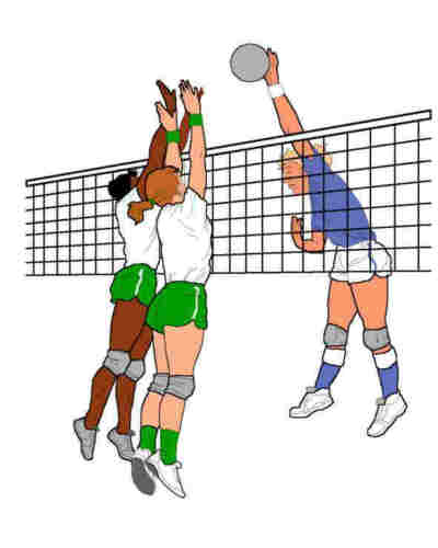 volleyb