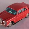 22_Mercedes Benz rot hell