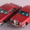 242_Mercedes Benz rot vergleich